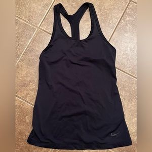Nike tank top